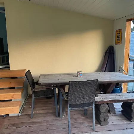 #8 Doppelzimmer Mit Gemeinschaftsbad Memmingen