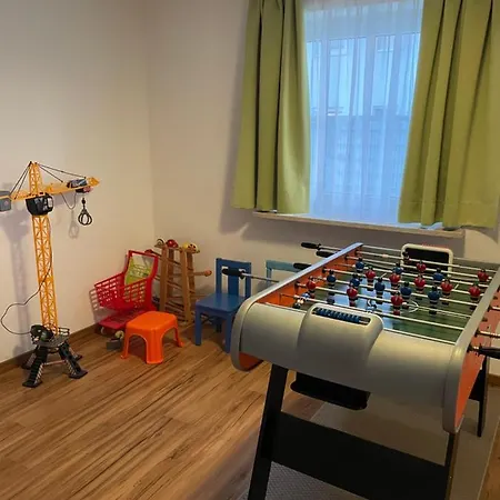 Apartamento #8 Doppelzimmer Mit Gemeinschaftsbad Memmingen