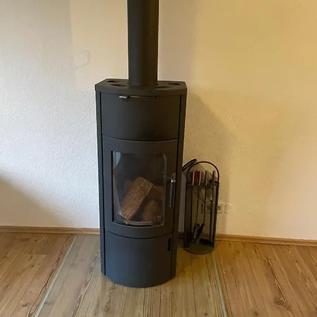 Apartamento #8 Doppelzimmer Mit Gemeinschaftsbad
