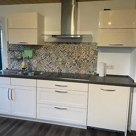 Apartamento #8 Doppelzimmer Mit Gemeinschaftsbad