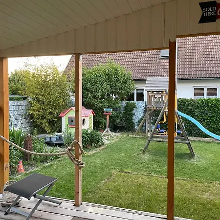 #8 Doppelzimmer Mit Gemeinschaftsbad Apartamento *