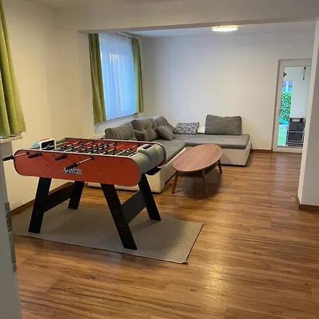 Apartamento #8 Doppelzimmer Mit Gemeinschaftsbad Memmingen