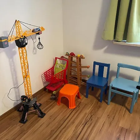 #8 Doppelzimmer Mit Gemeinschaftsbad Apartamento Memmingen